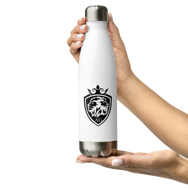 Stainless Steel Sublimation Thermos Bottle 500 ml / 17oz With cup