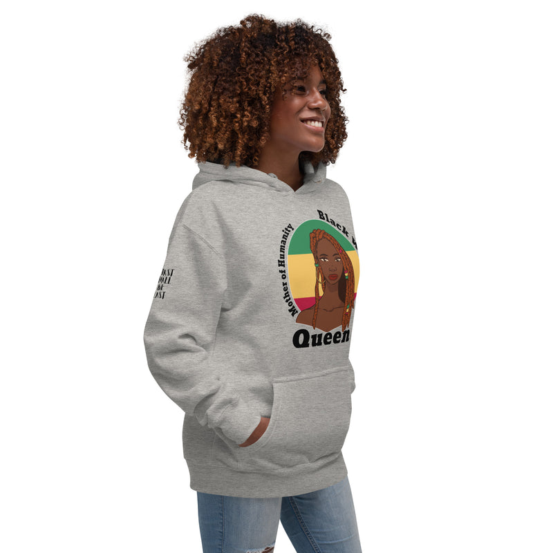 "Mother Earth" Hoodie