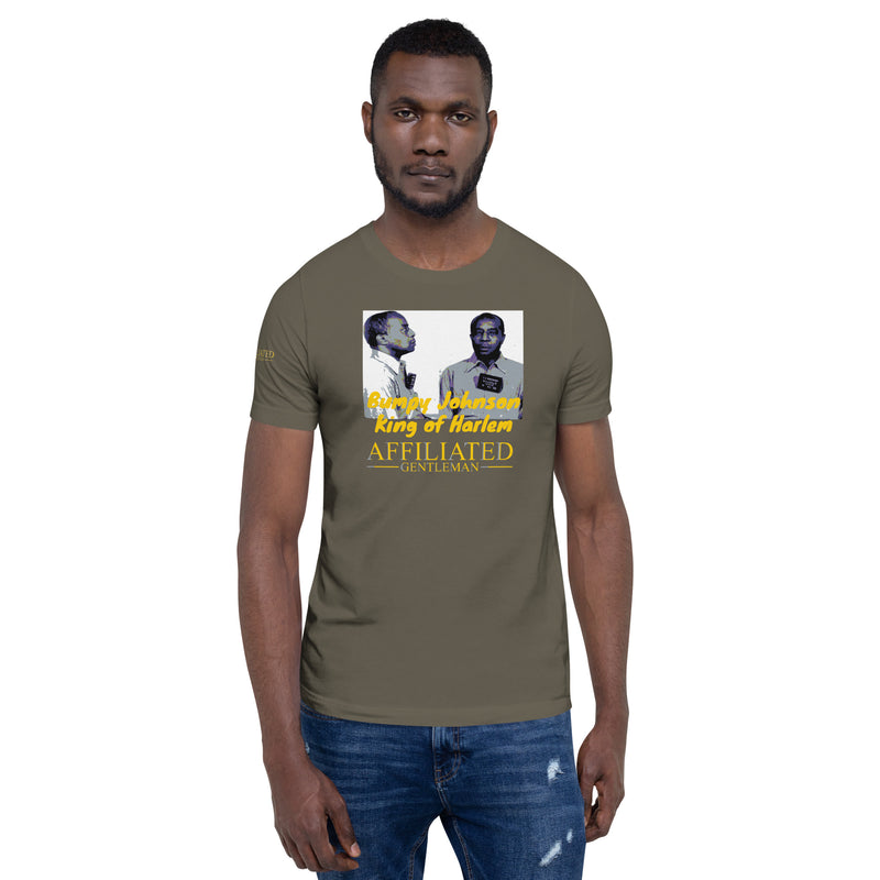 Goodfellas "Bumpy Johnson" T-shirt