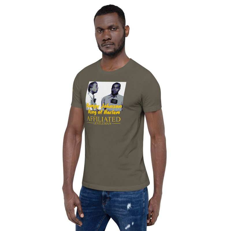 Goodfellas "Bumpy Johnson" T-shirt