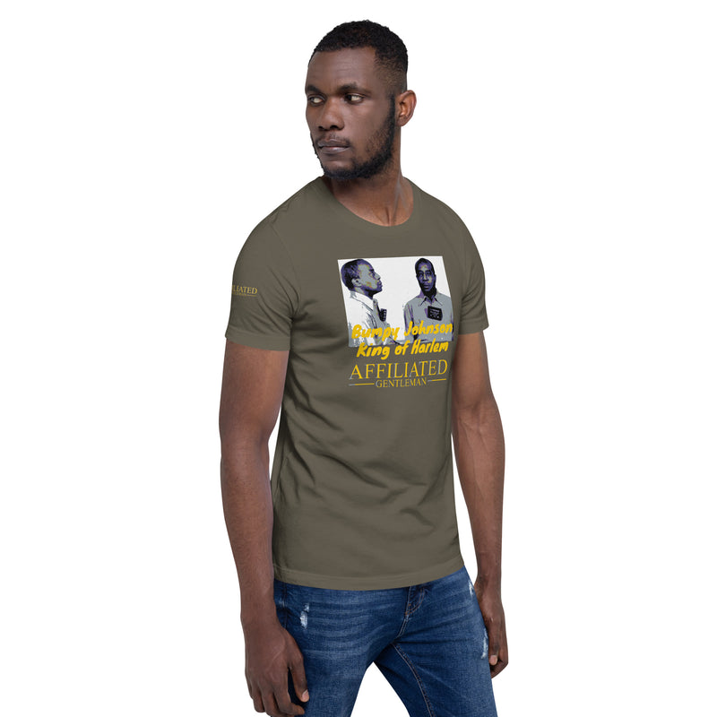 Goodfellas "Bumpy Johnson" T-shirt