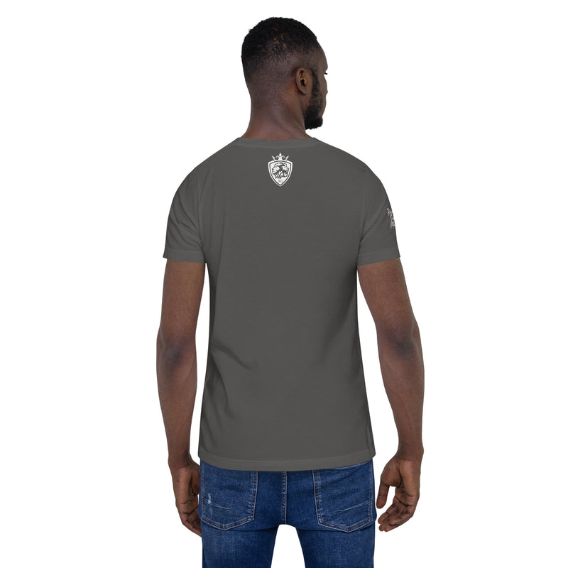 Commemorative "Clarence Avant" t-shirt