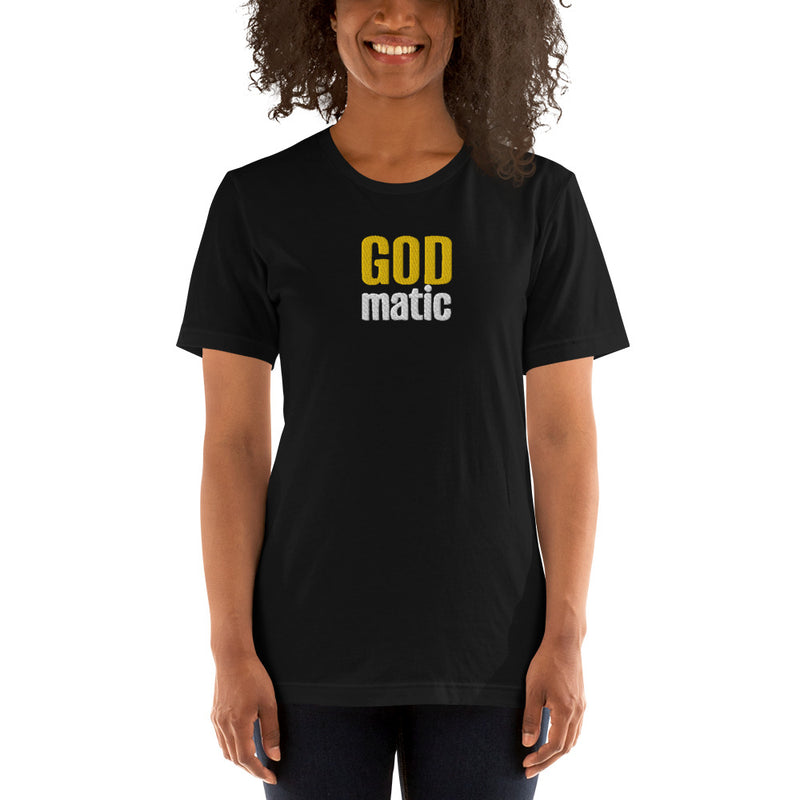 GODmatic T-shirt