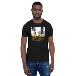 Goodfellas "Bumpy Johnson" T-shirt