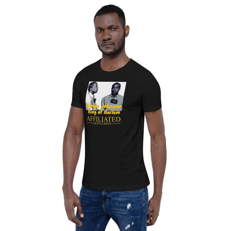 Goodfellas "Bumpy Johnson" T-shirt