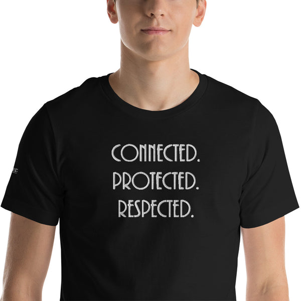 "Connected" T-shirt