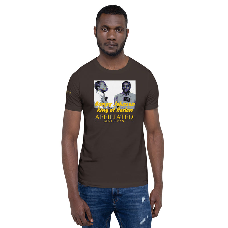 Goodfellas "Bumpy Johnson" T-shirt