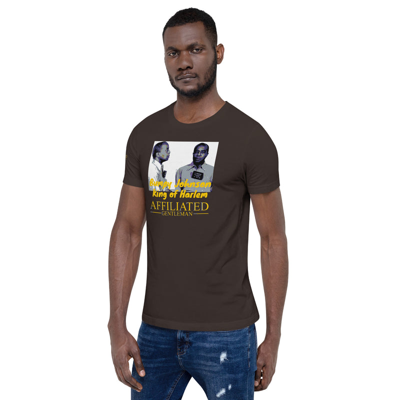 Goodfellas "Bumpy Johnson" T-shirt