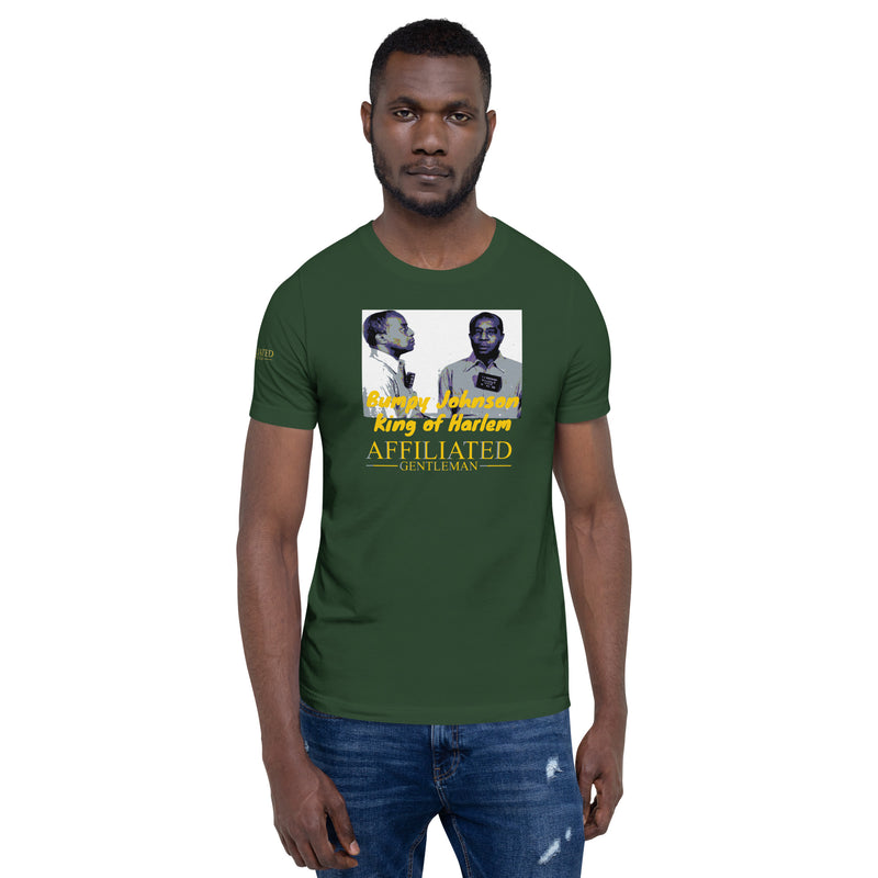 Goodfellas "Bumpy Johnson" T-shirt