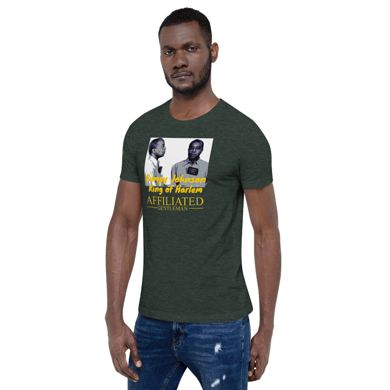 Goodfellas "Bumpy Johnson" T-shirt