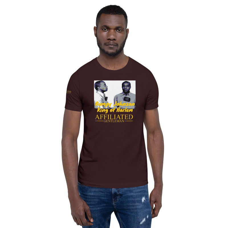 Goodfellas "Bumpy Johnson" T-shirt