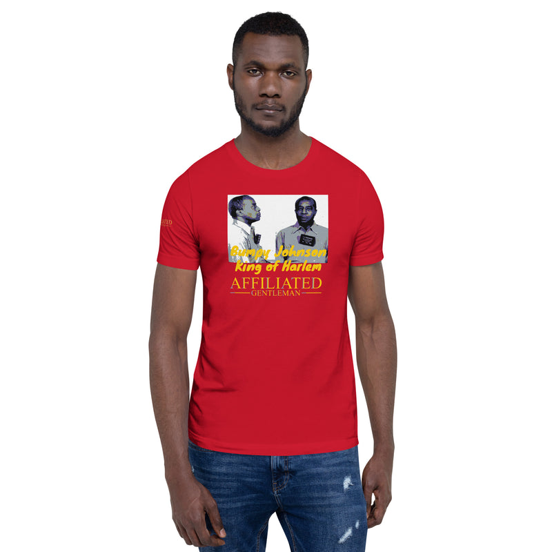 Goodfellas "Bumpy Johnson" T-shirt