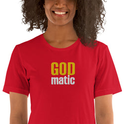 GODmatic T-shirt