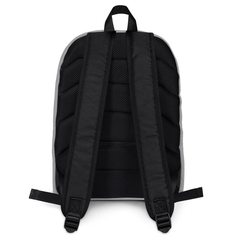 Signature Backpack