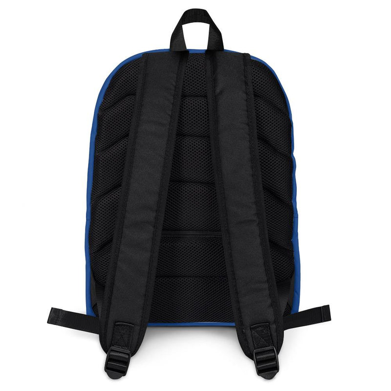 Signature Backpack