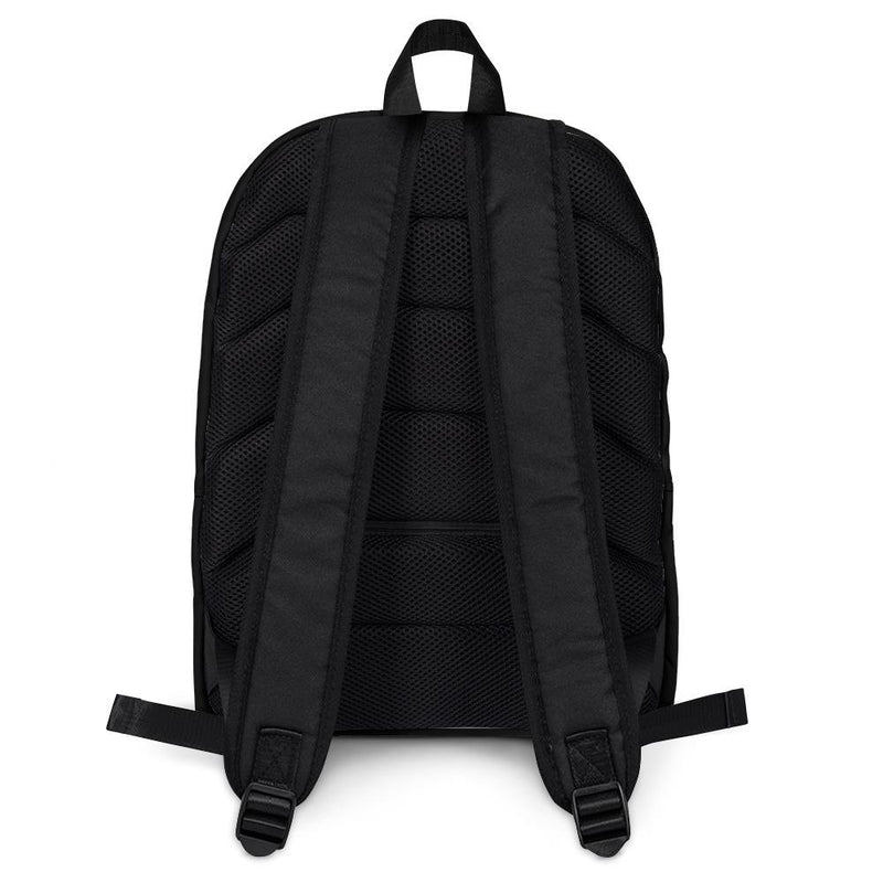 Signature Backpack