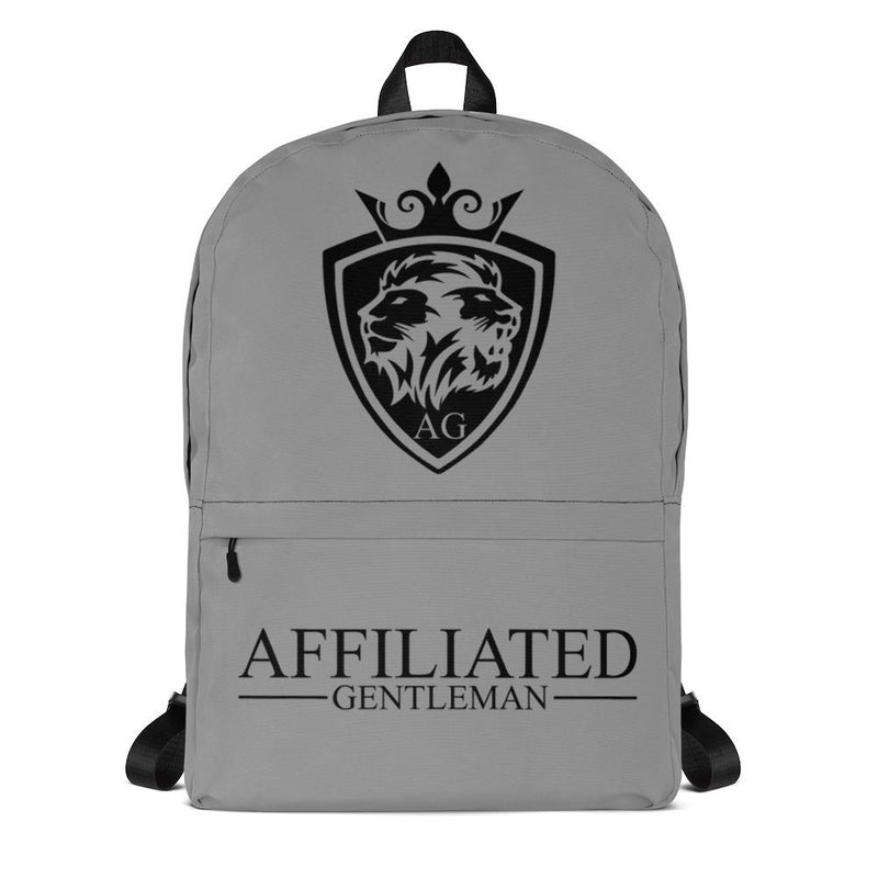 Signature Backpack