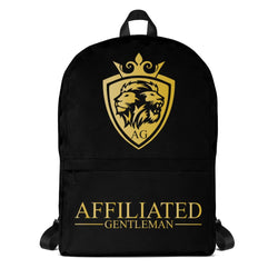 Signature Backpack