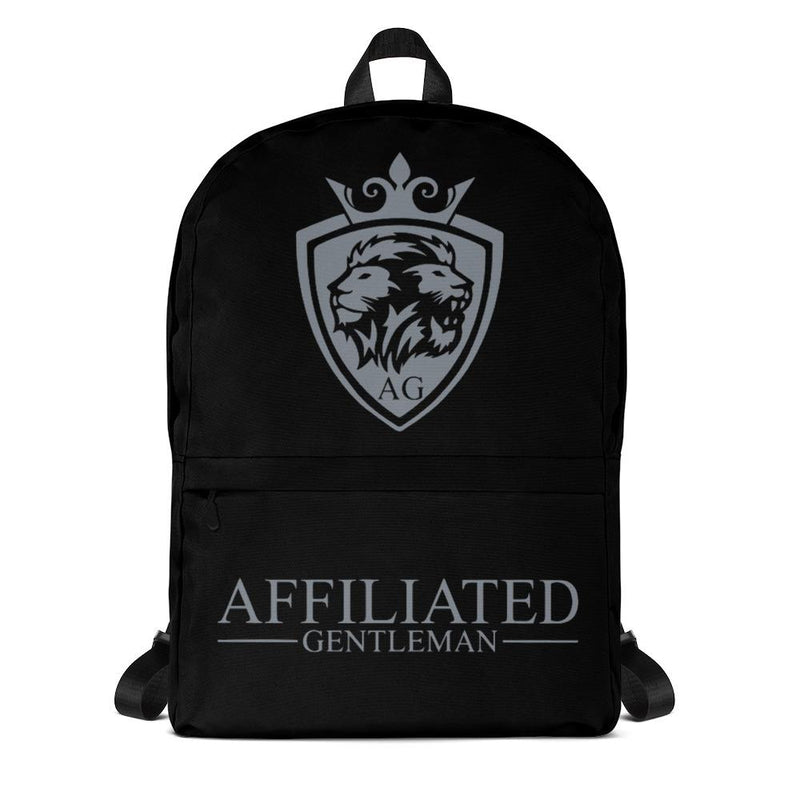 Signature Backpack