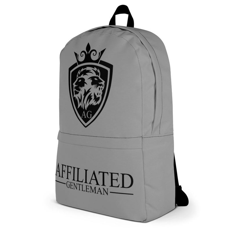 Signature Backpack