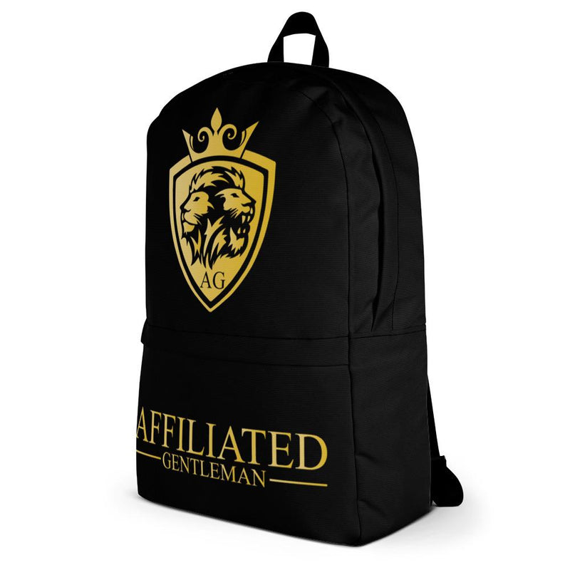 Signature Backpack