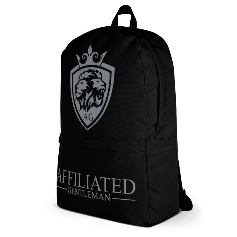 Signature Backpack