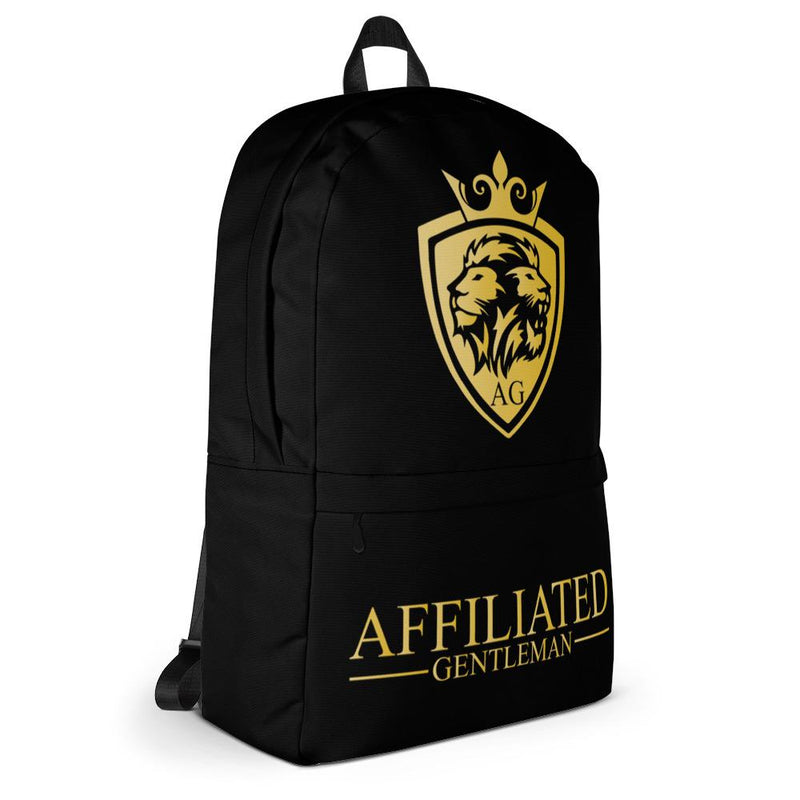 Signature Backpack