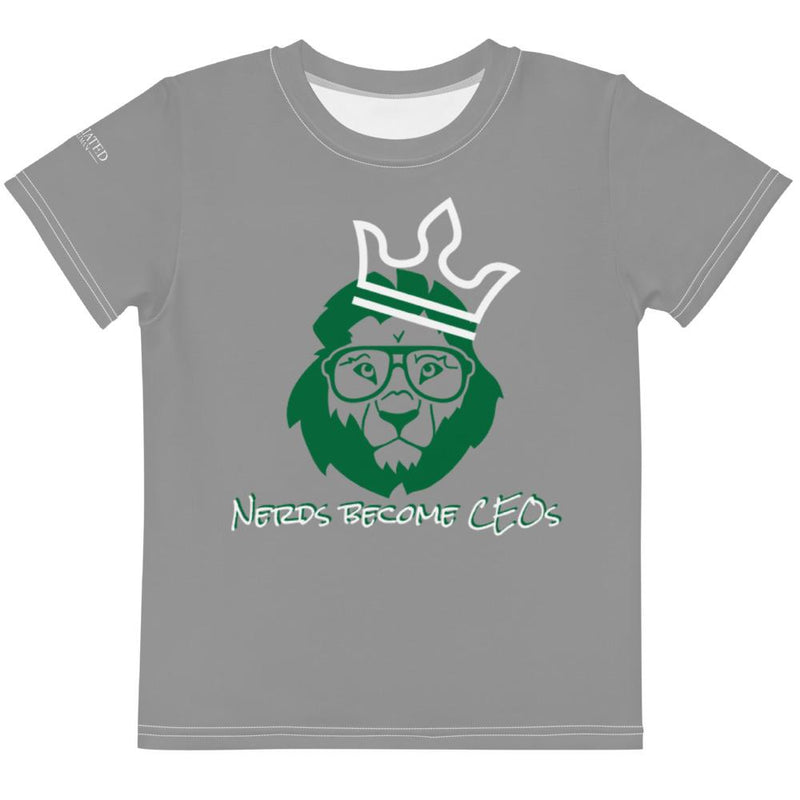 "Cool Nerds" Kids T-Shirt