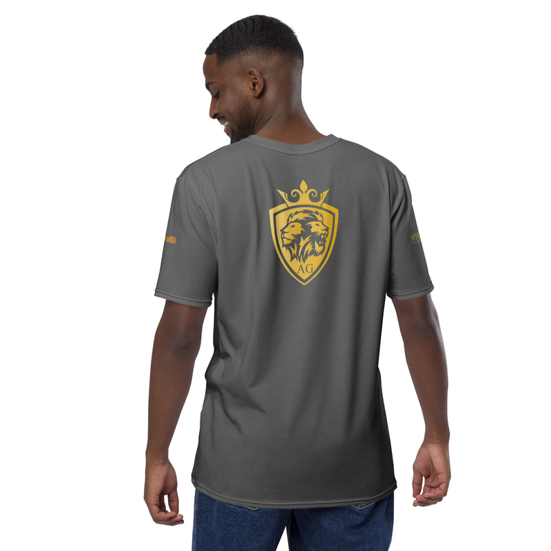 Commemorative "Mansa Musa" Tee