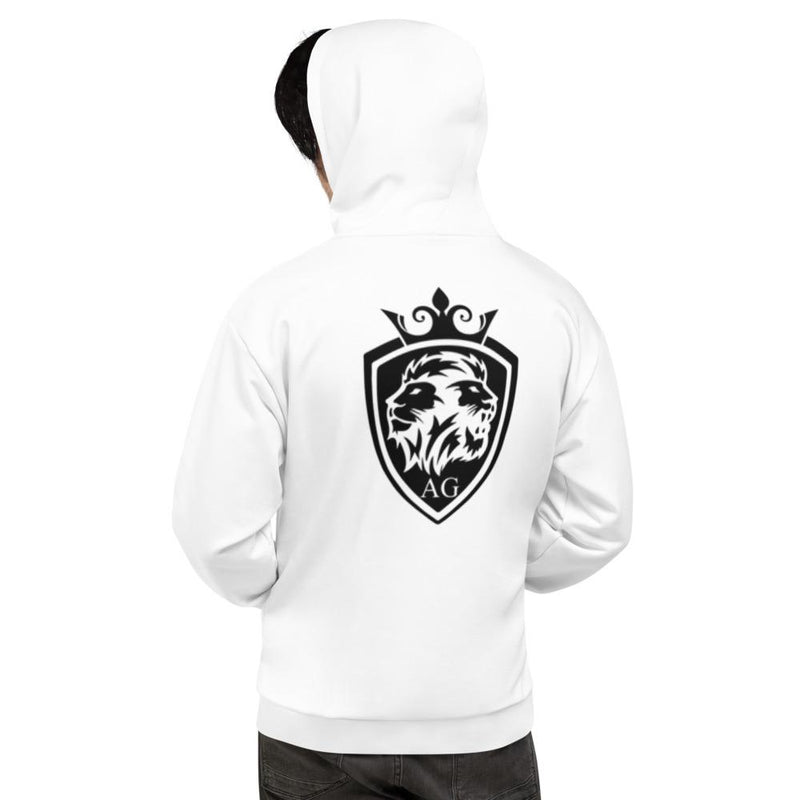 Signature Hoodie