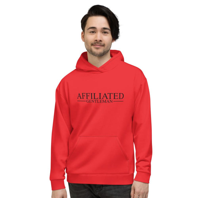 Signature Hoodie