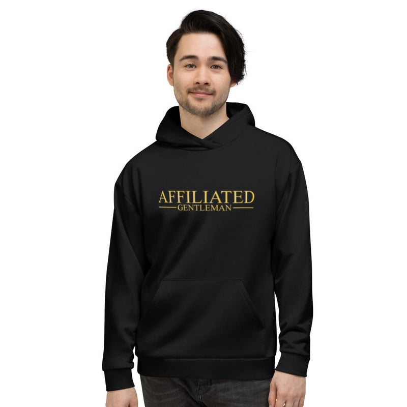 Signature Hoodie