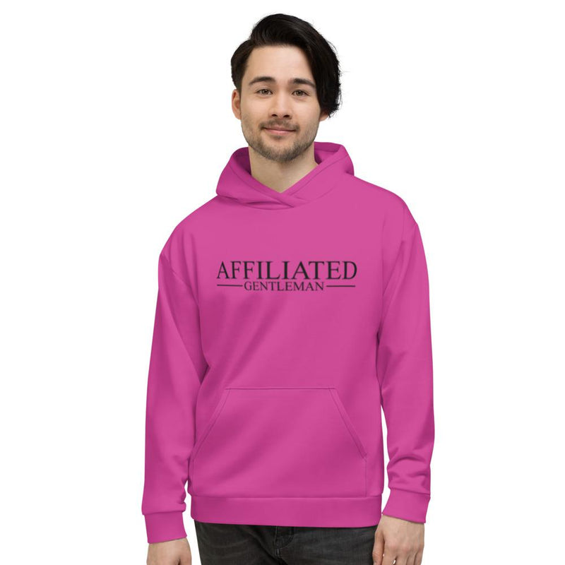 Signature Hoodie