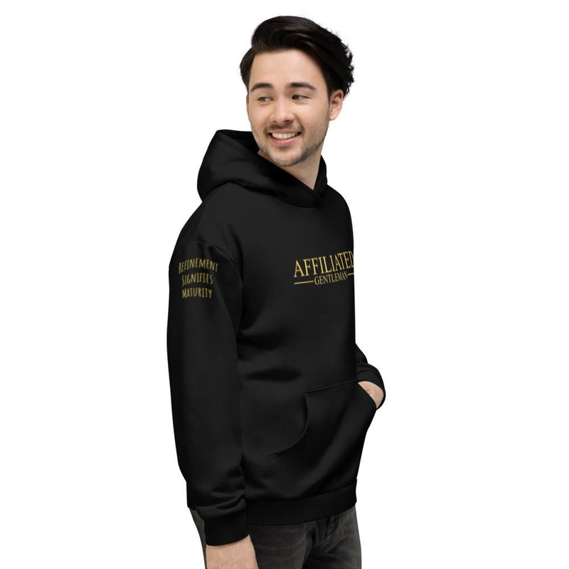 Signature Hoodie