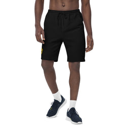 AG Fleece Shorts