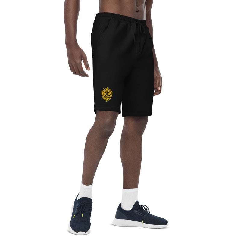 AG Fleece Shorts