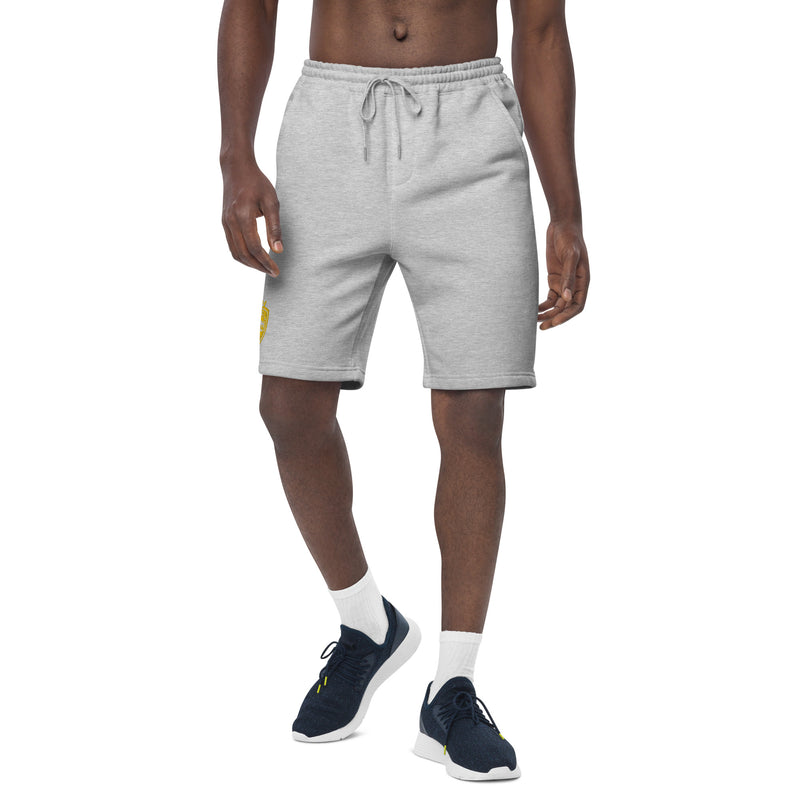 AG Fleece Shorts