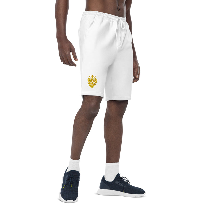 AG Fleece Shorts