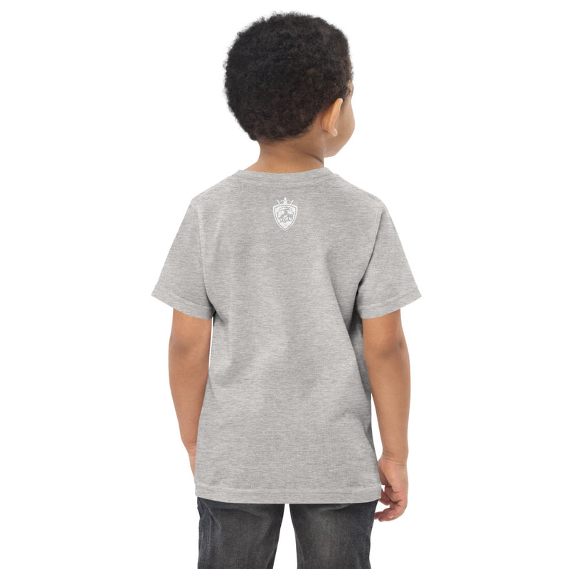 "Cool Nerds" Toddler t-shirt