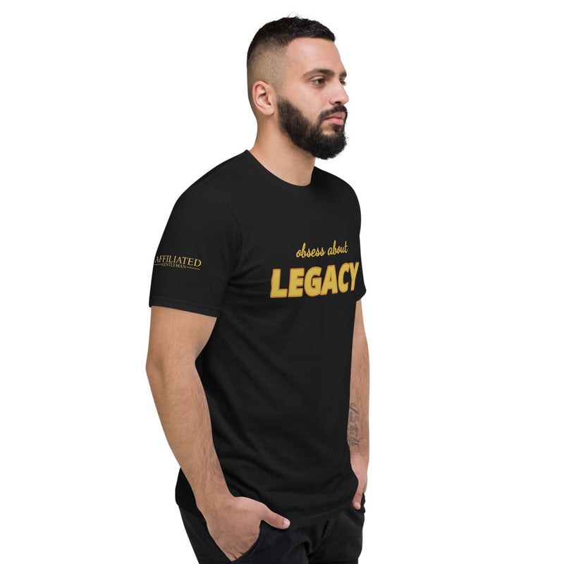 "Legacy" T-Shirt