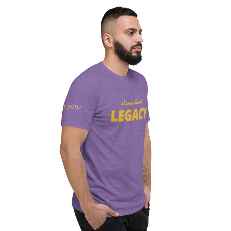 "Legacy" T-Shirt