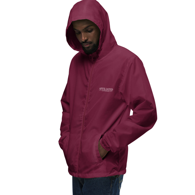 Affiliated Windbreaker