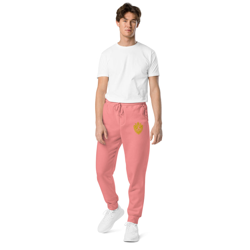 AG Pigment-Dyed Sweatpants