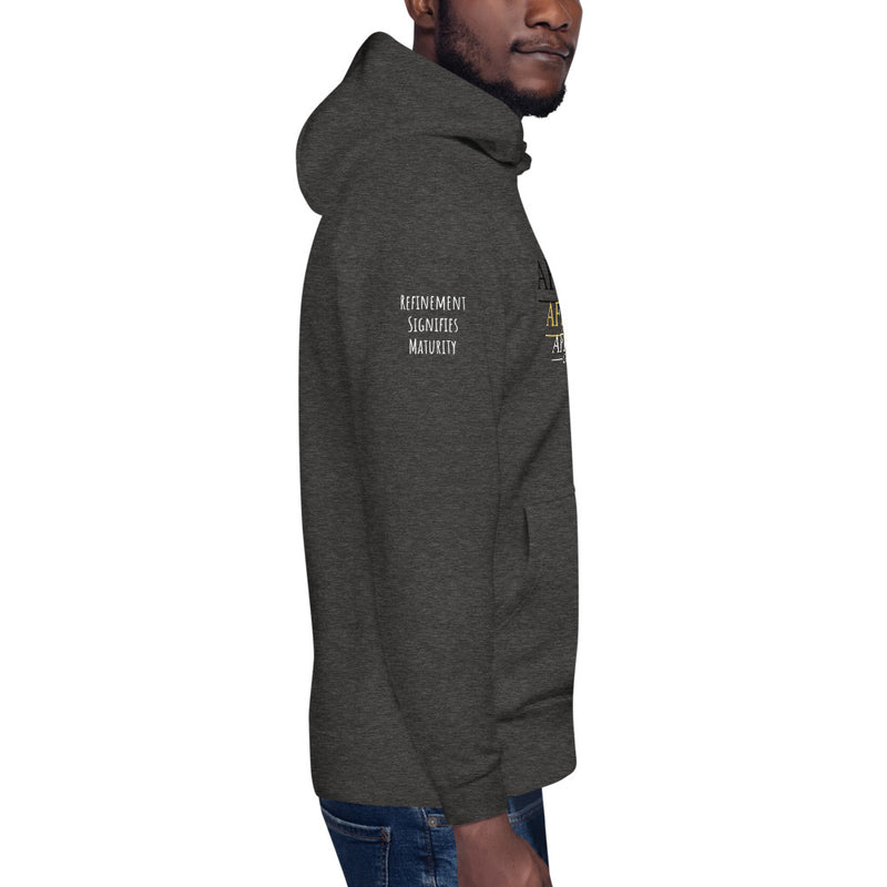 "Dimension" Hoodie