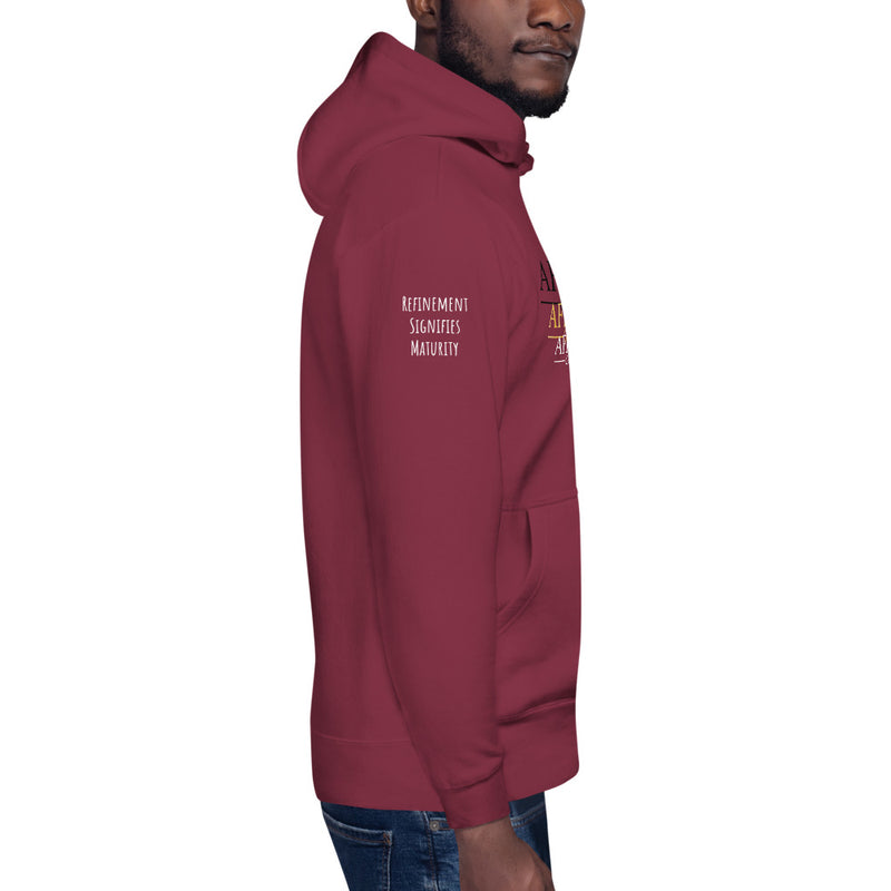 "Dimension" Hoodie