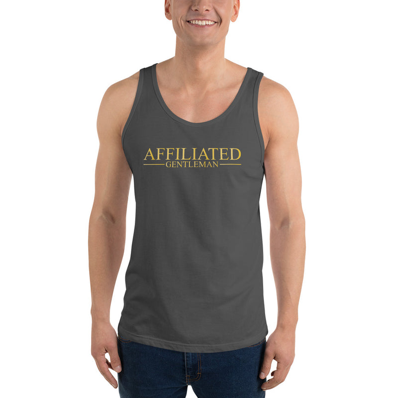 Signature Tank Top