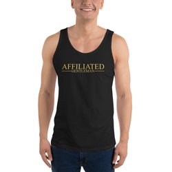 Signature Tank Top