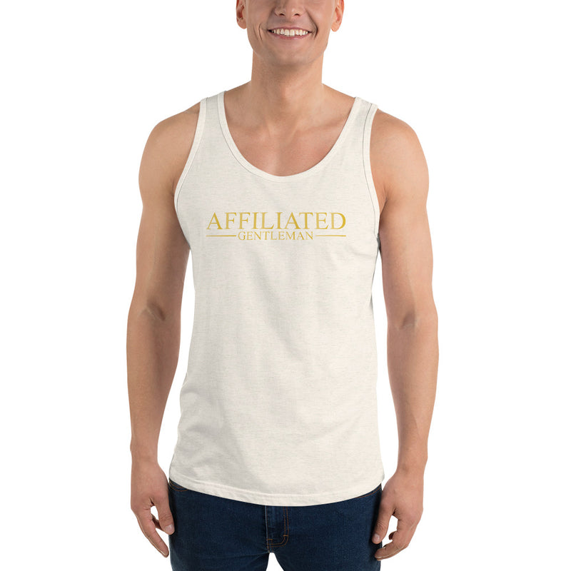 Signature Tank Top