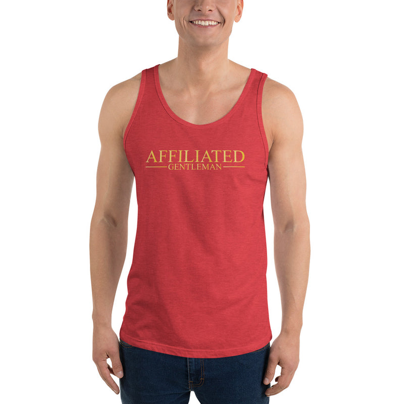 Signature Tank Top