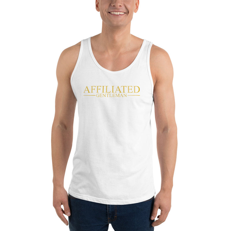 Signature Tank Top